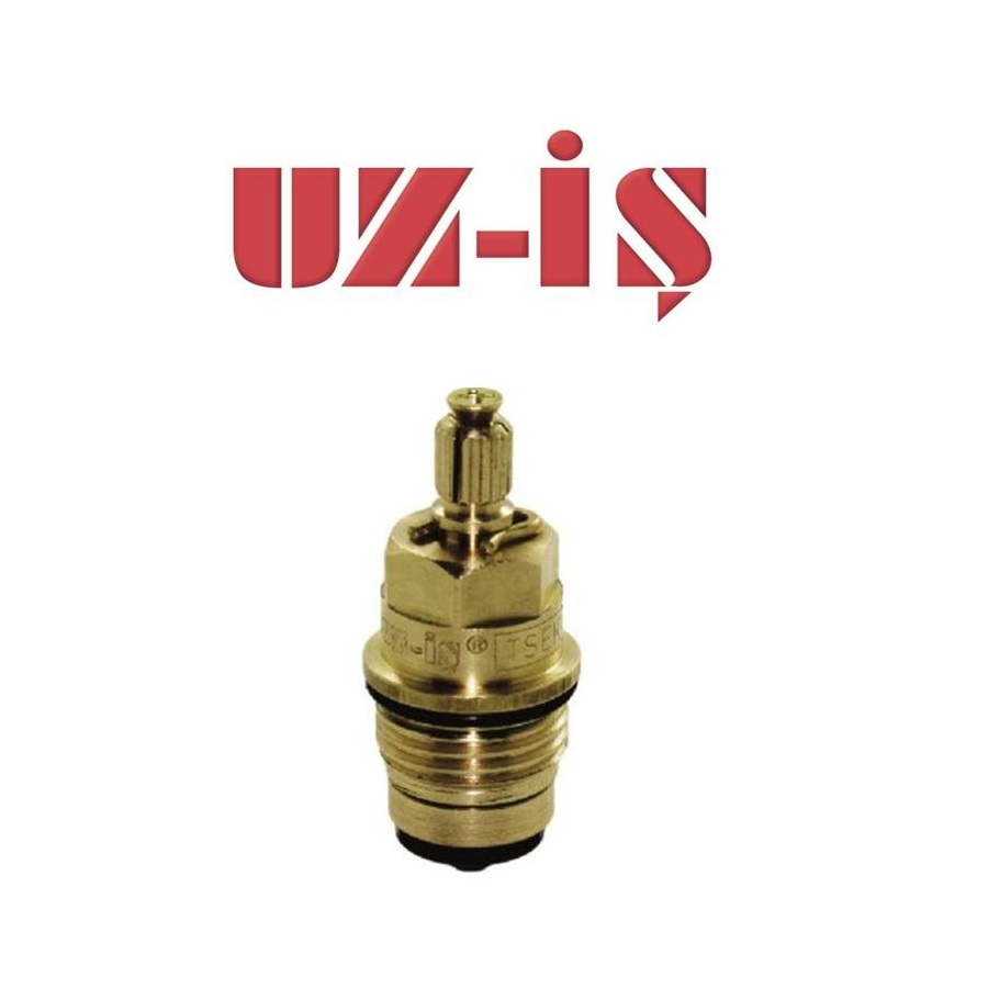 UZ-İŞ SALMASTRA 1/2 17 AA